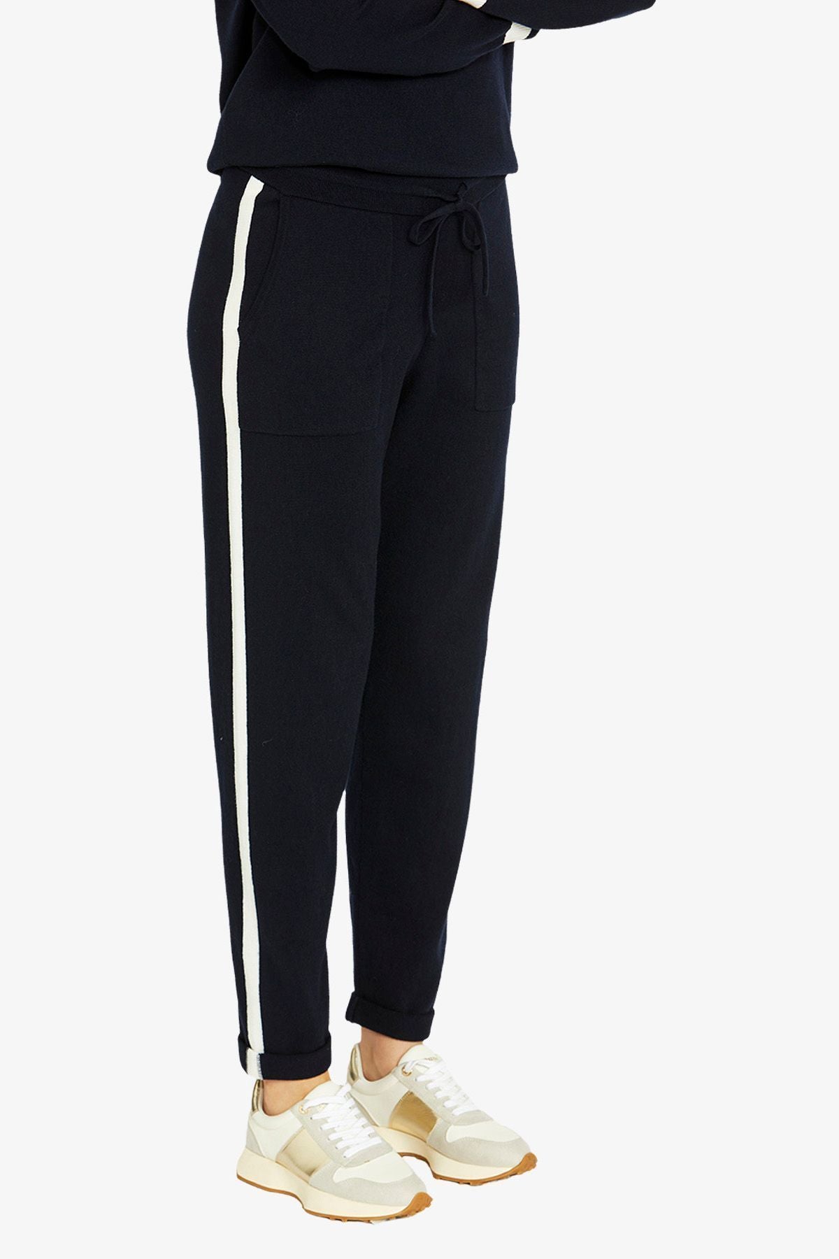 Jamie Jogger Navy