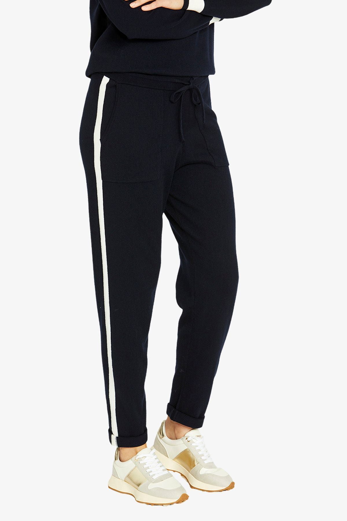Jamie Jogger Navy