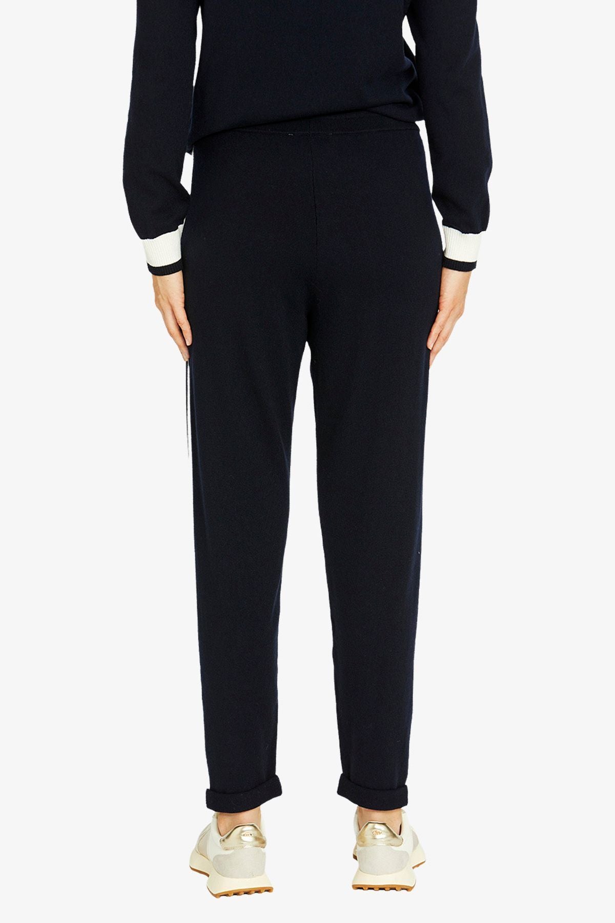 Jamie Jogger Navy