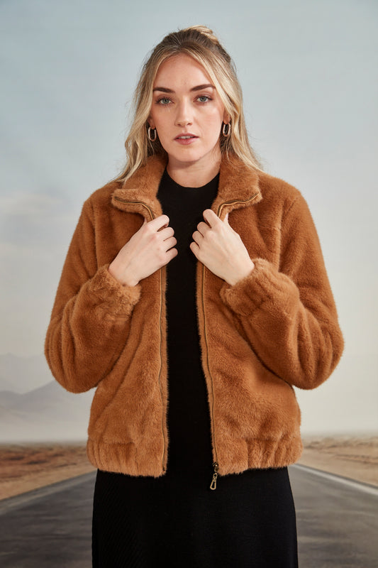 Parade Jacket