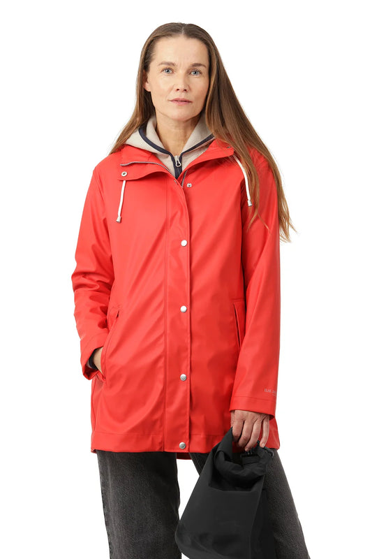Ilse Jacobsen Rain Jacket Rain