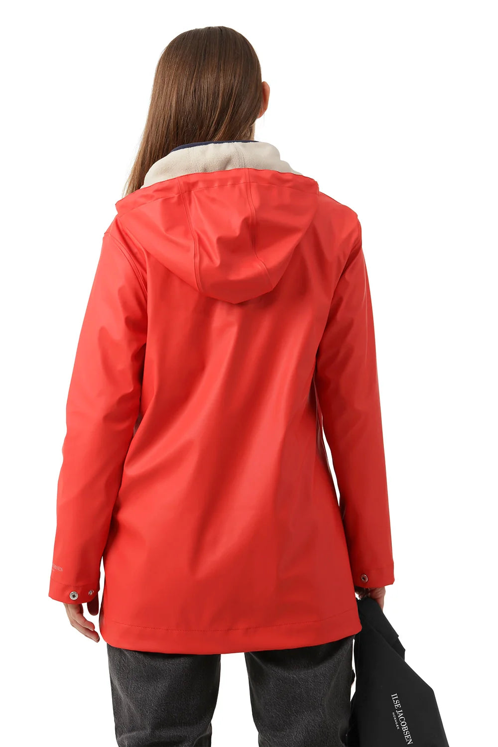 Ilse Jacobsen Rain Jacket Rain