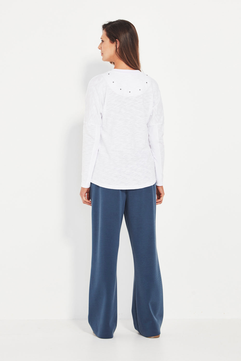 Reckless Top 2 Colours