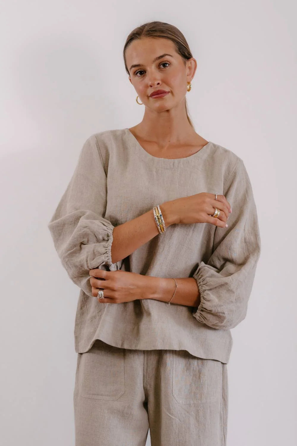 Tess Top