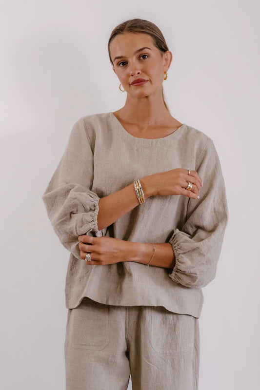 Tess Top