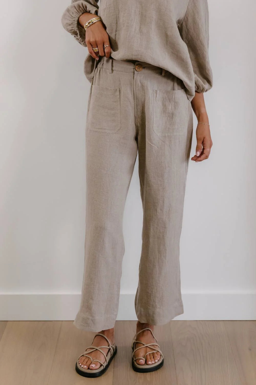 Tess Pant