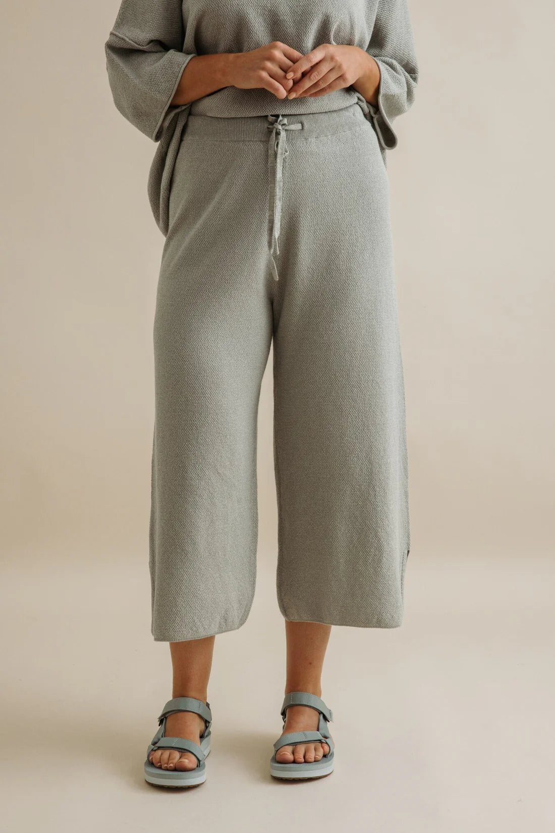 Retreat Cotton Twist Pant