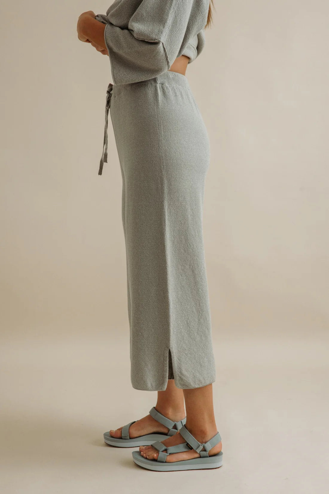 Retreat Cotton Twist Pant