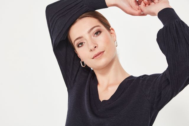 Nina Sweater 2 colours