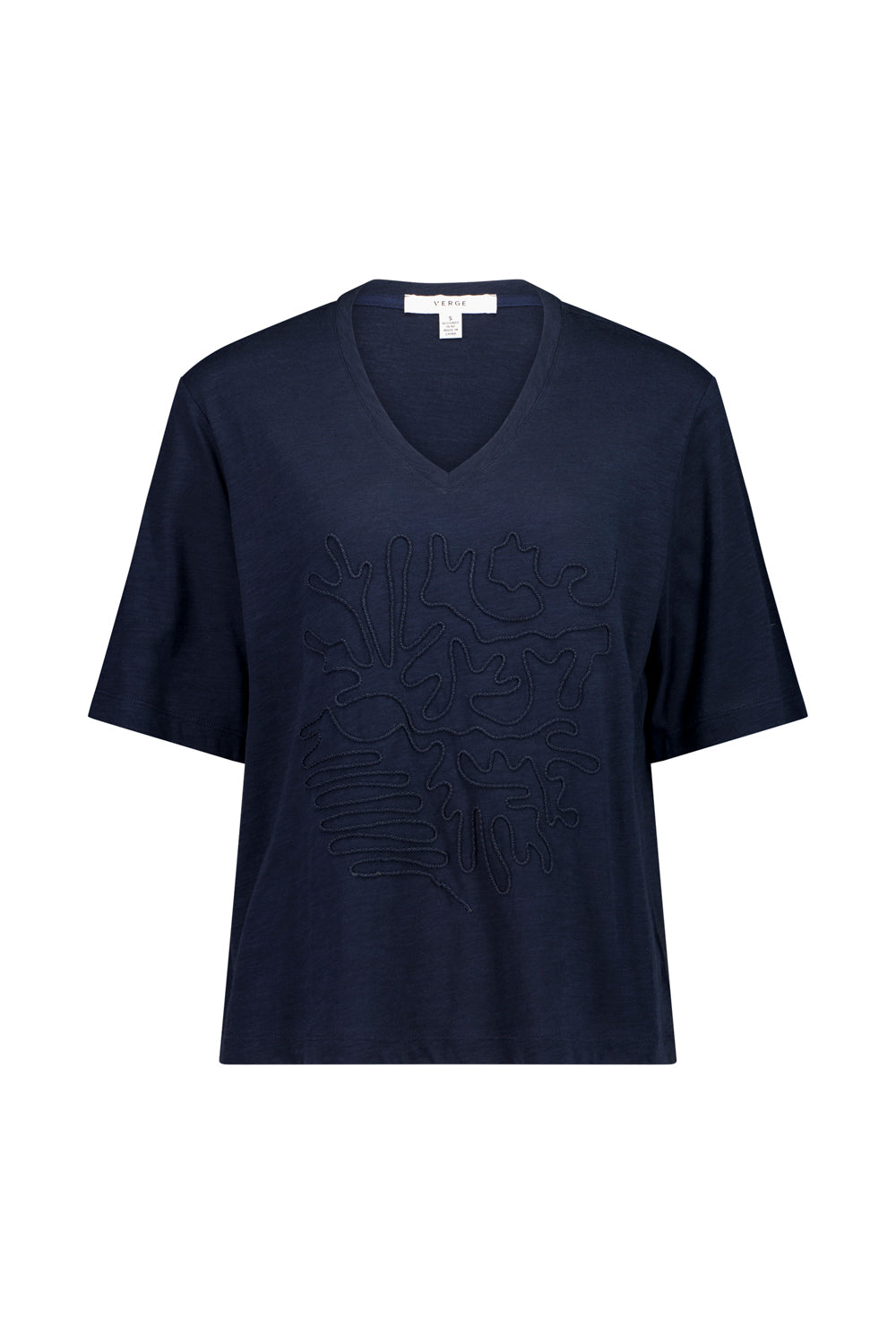 Shelby Top Ice or Ink