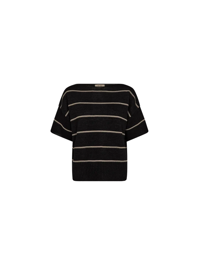 MMArlen Paper Knit