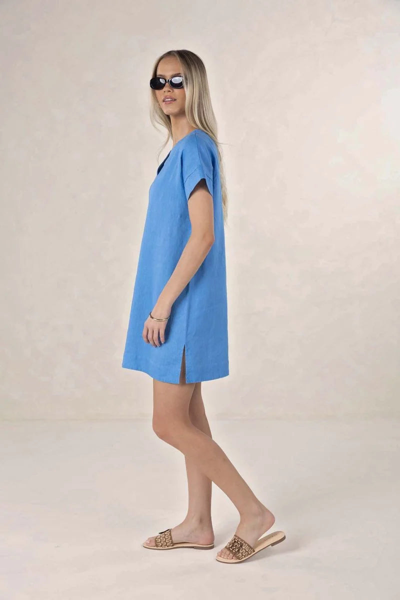 YANA DRESS 3 colours