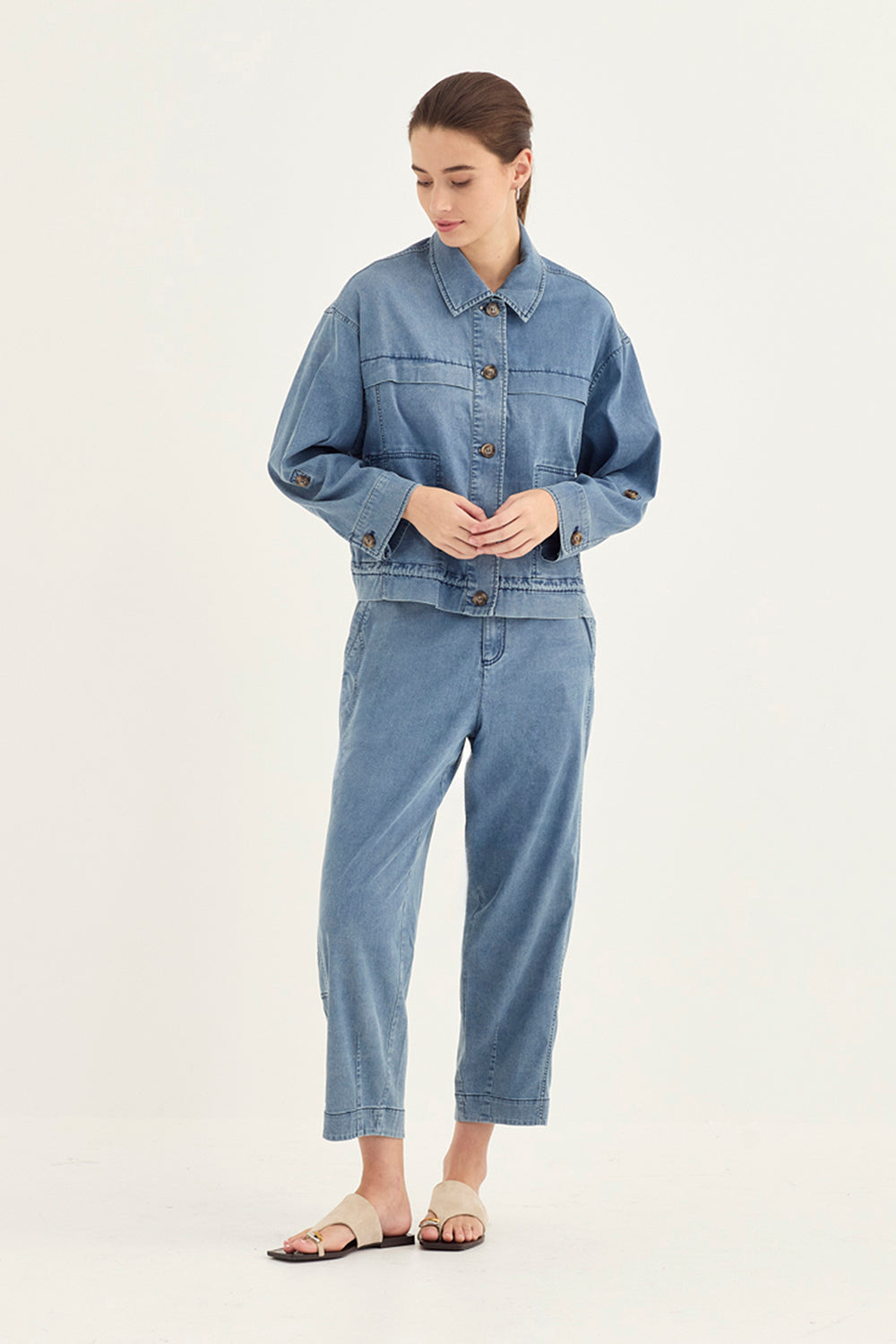 Santa Cruz Pant