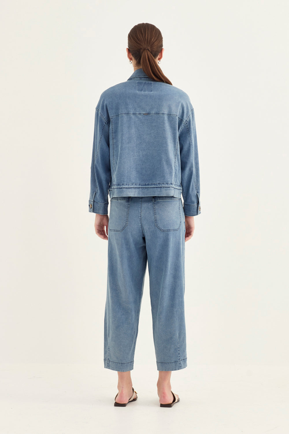 Santa Cruz Pant