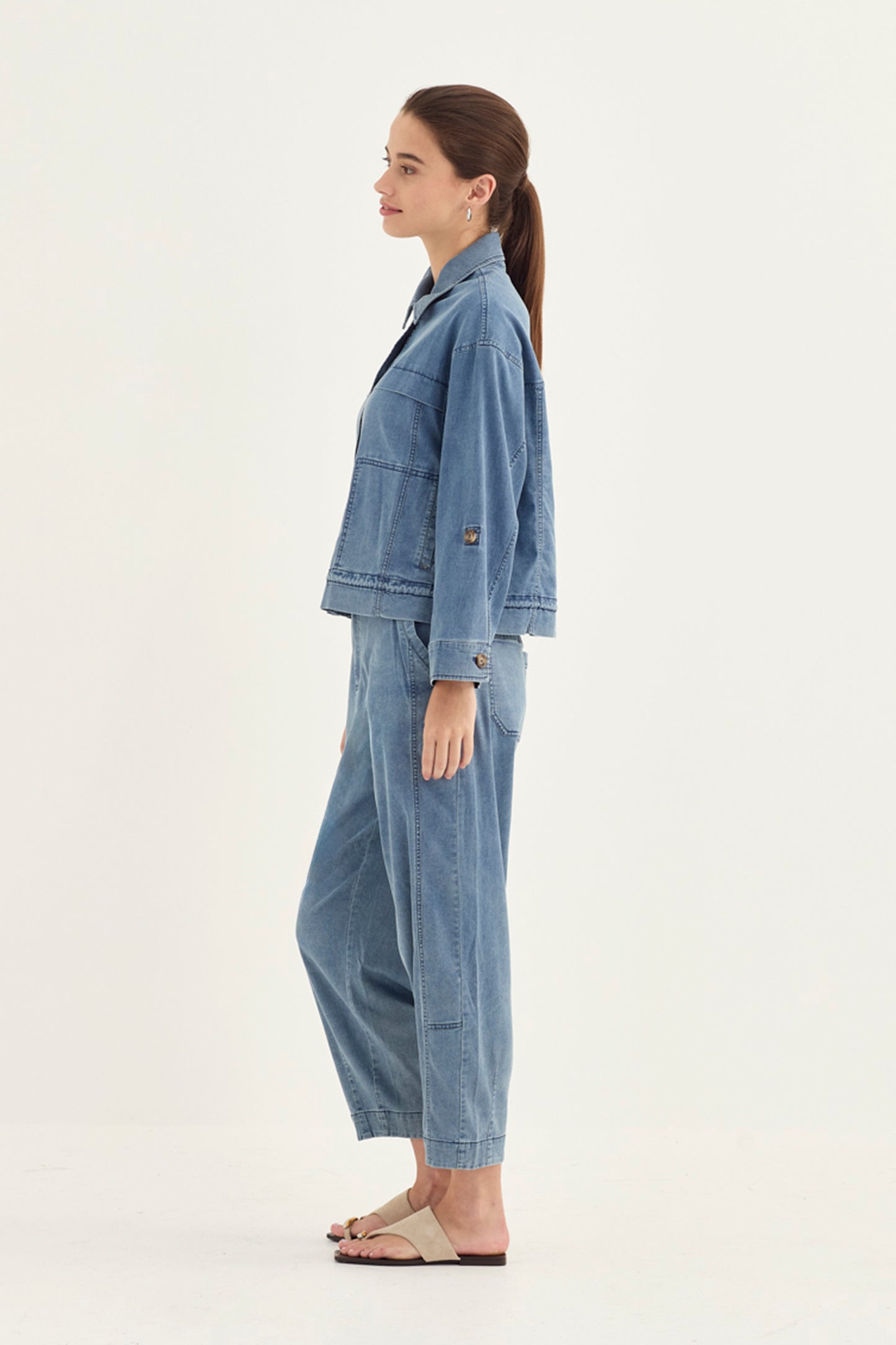 Santa Cruz Pant