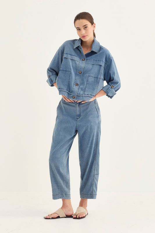 Santa Cruz Pant