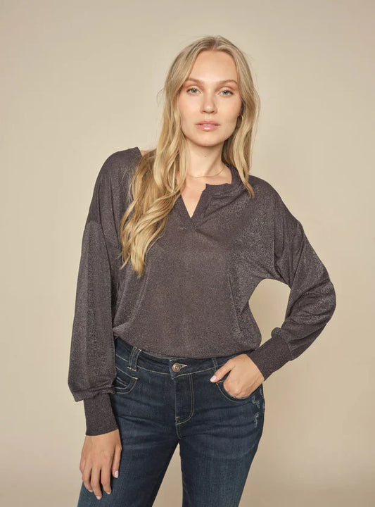 Kilana LS Blouse