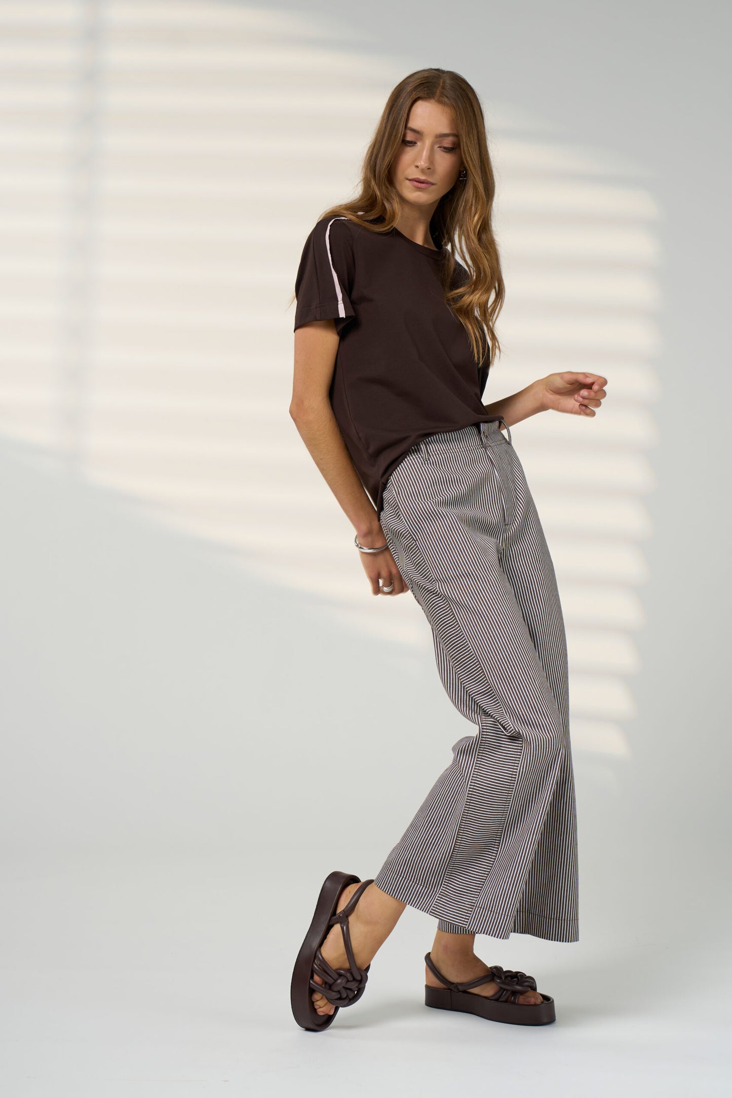 Signal Pant