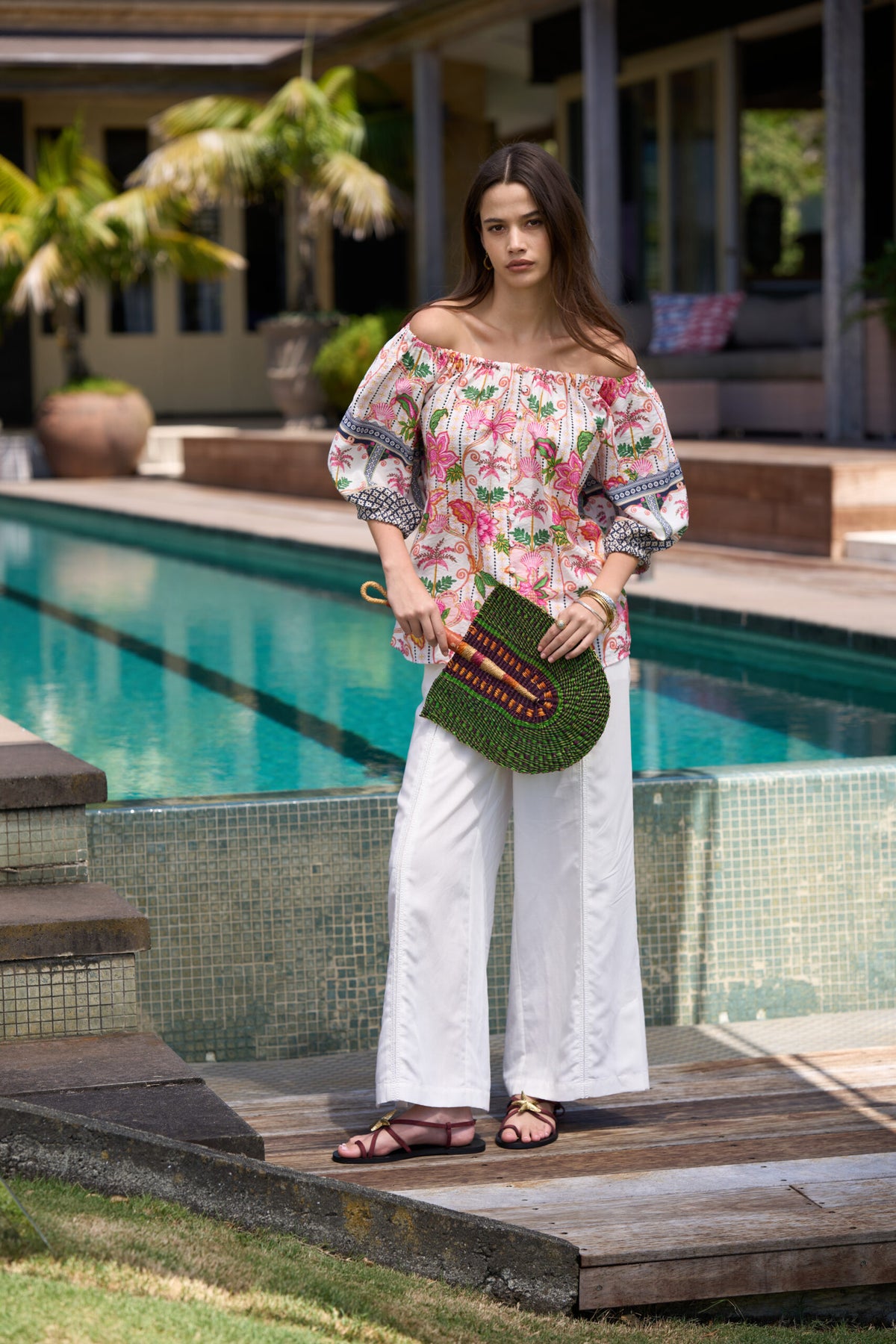 Kandy Top