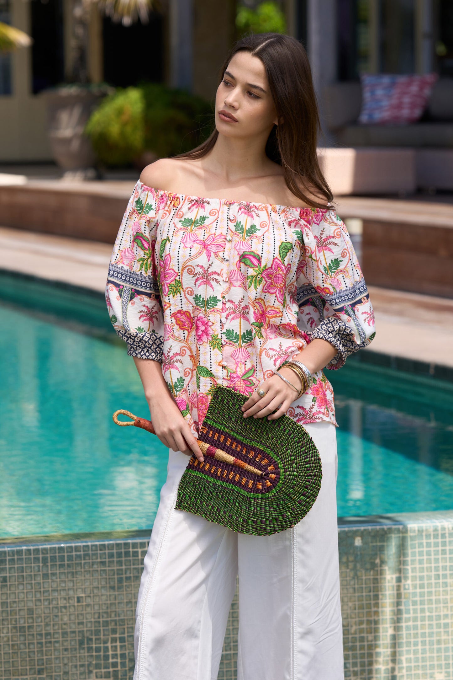 Kandy Top