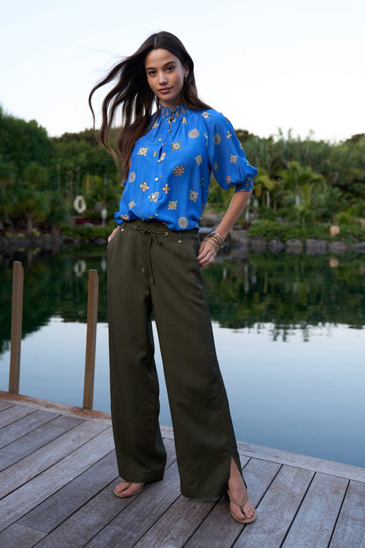 Dambulla Shirt