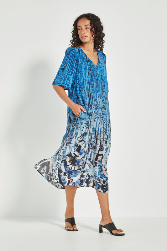 Skyline Dress
