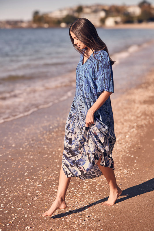 Skyline Dress