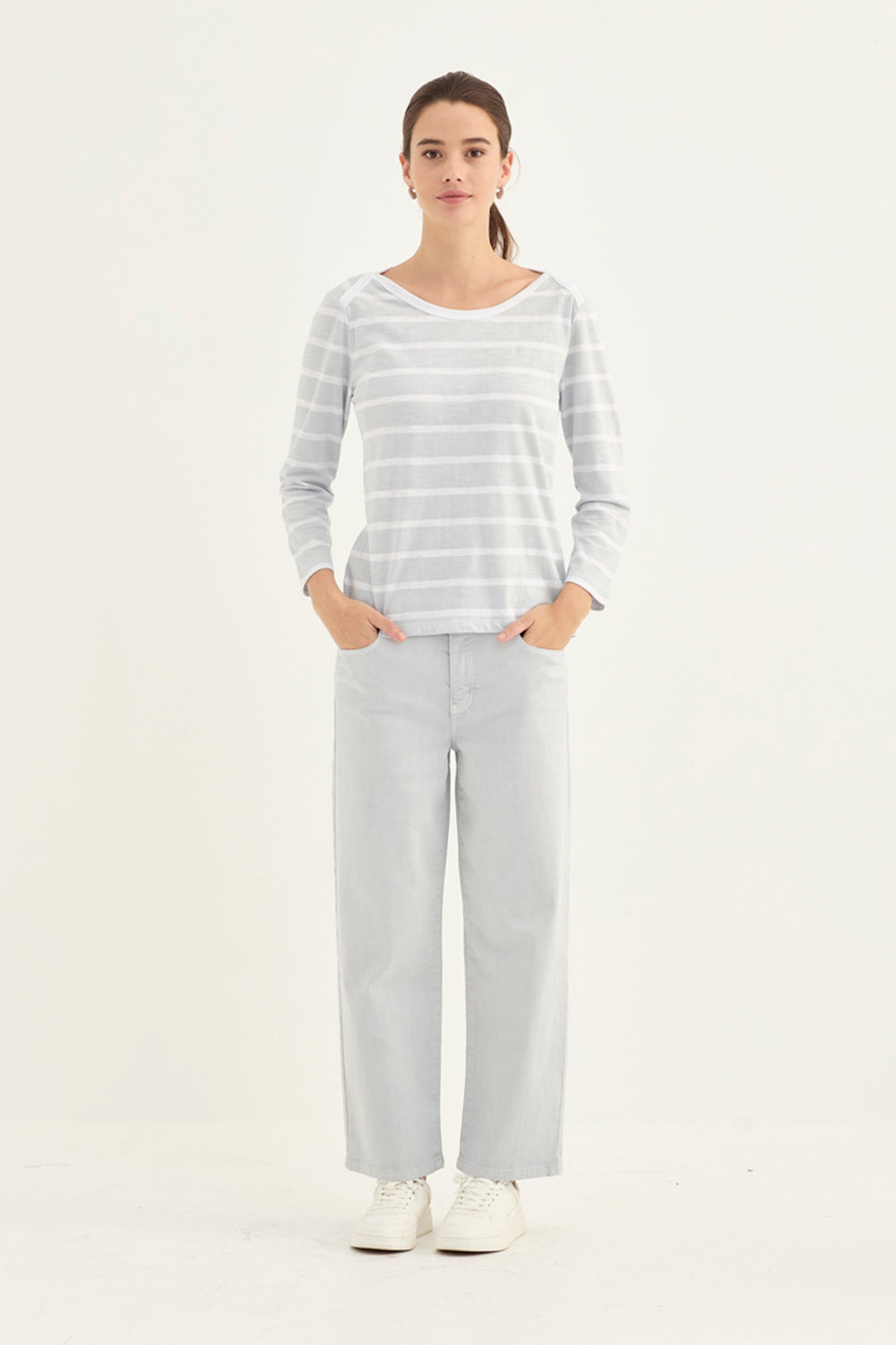 Spencer Top