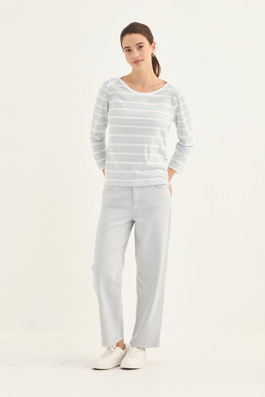 Spencer Top