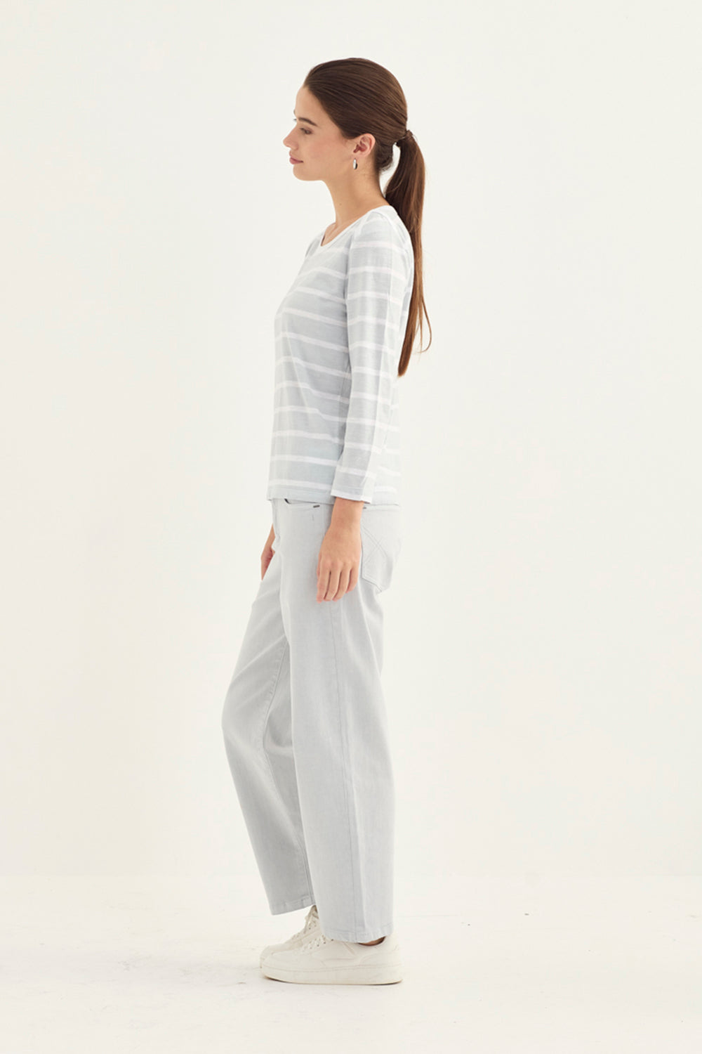 Spencer Top