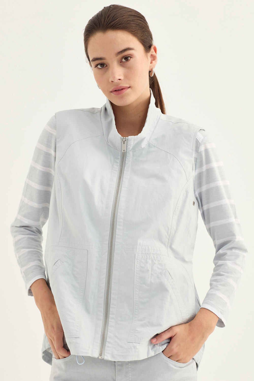 Statement Vest