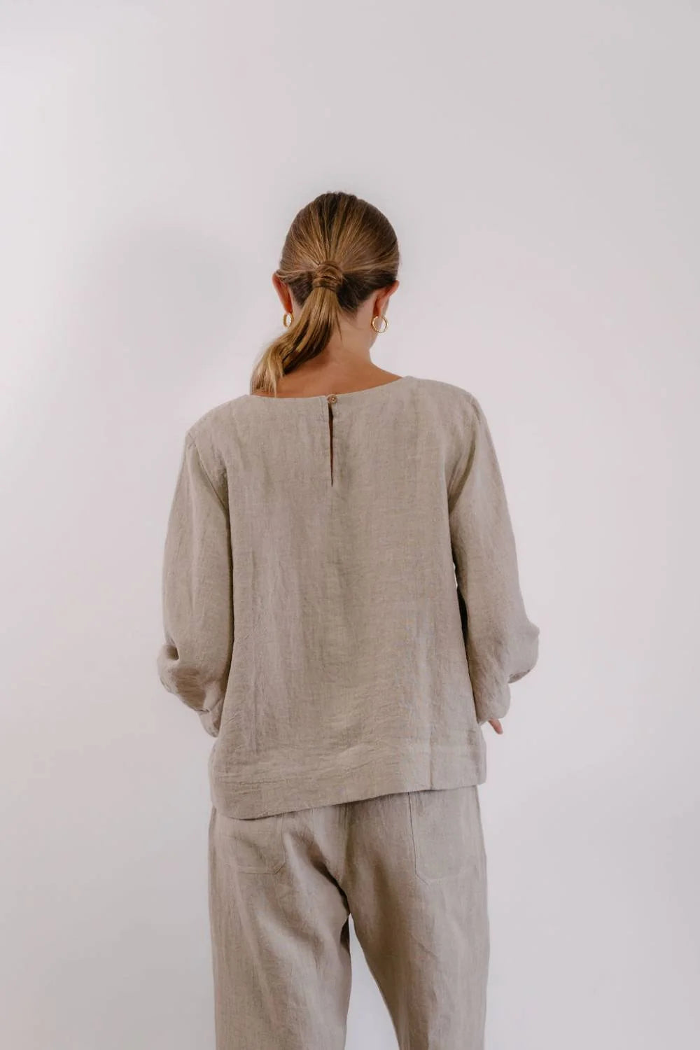 Tess Top