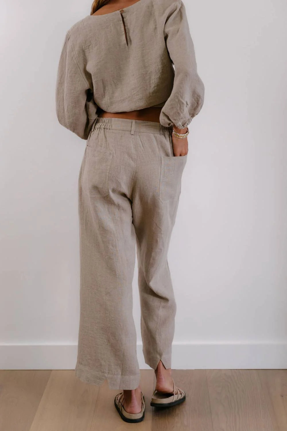 Tess Pant