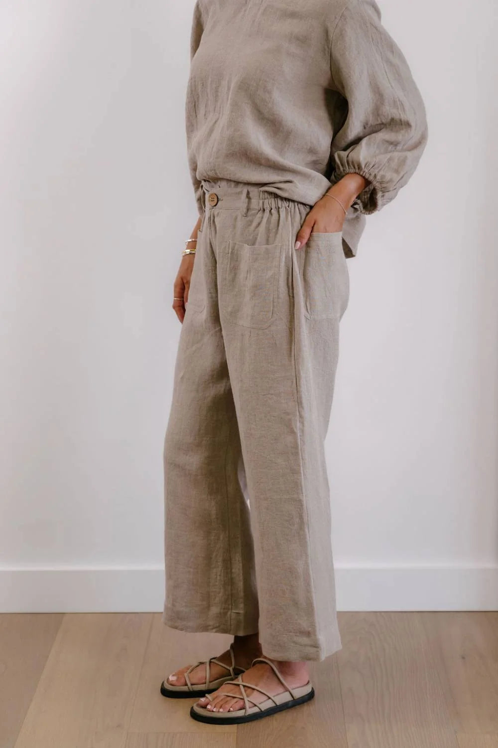 Tess Pant