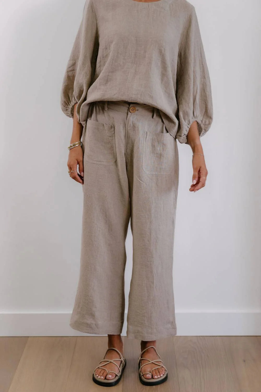 Tess Pant