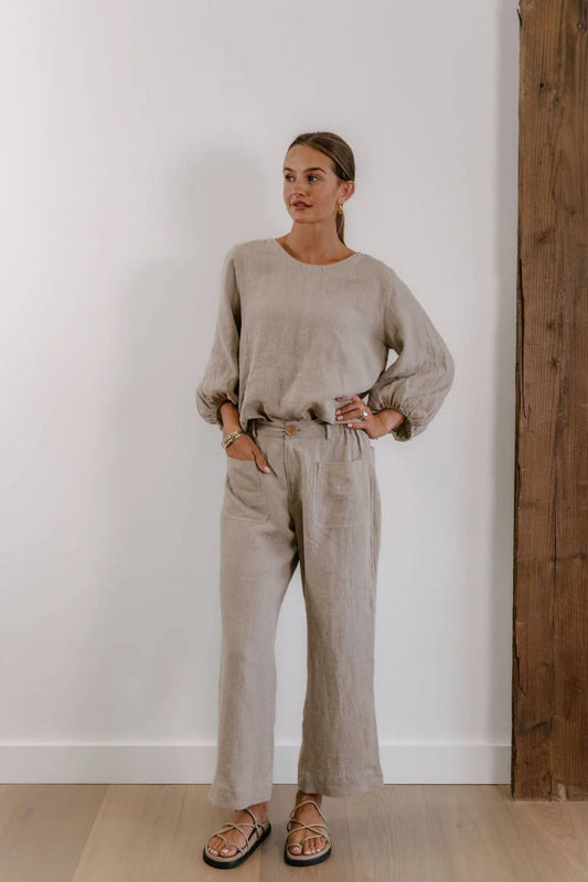 Tess Pant