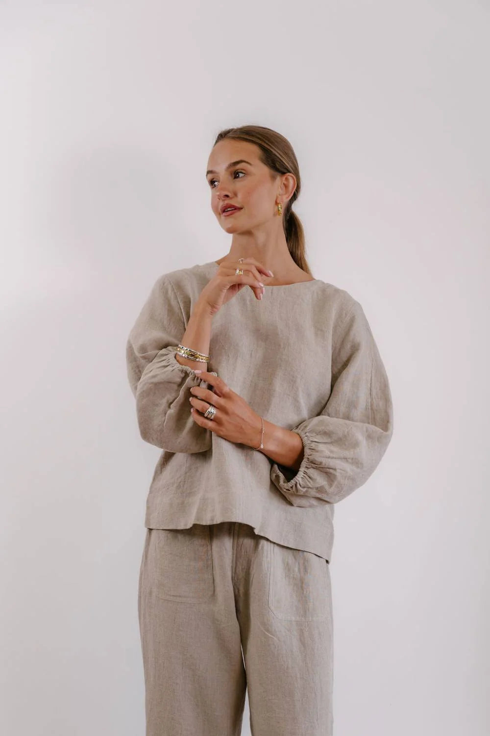 Tess Top
