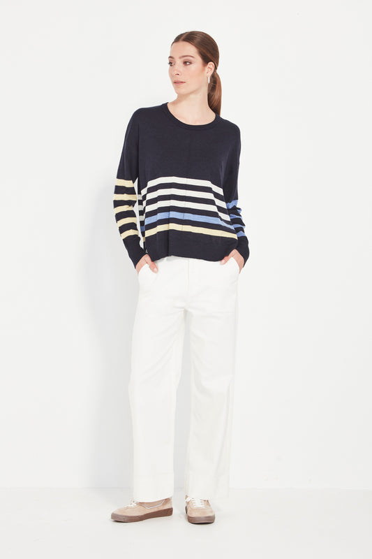 Thea Sweater