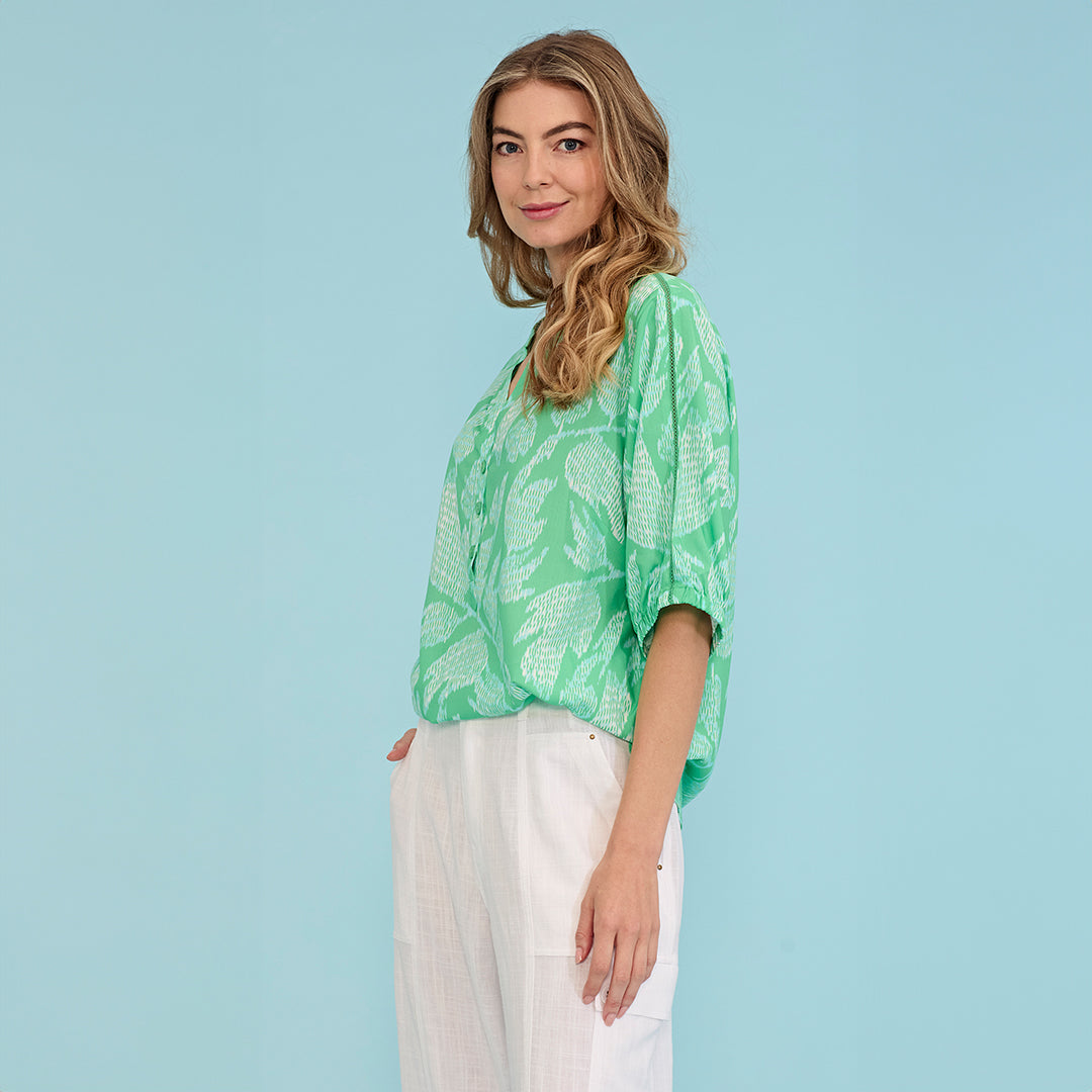 Tide Top – Focus Boutique
