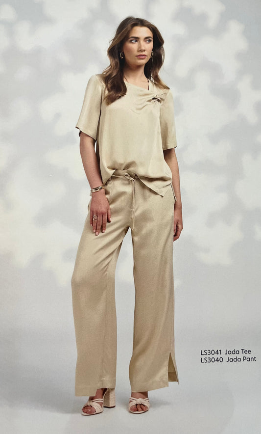 Jada Pant 2 colours