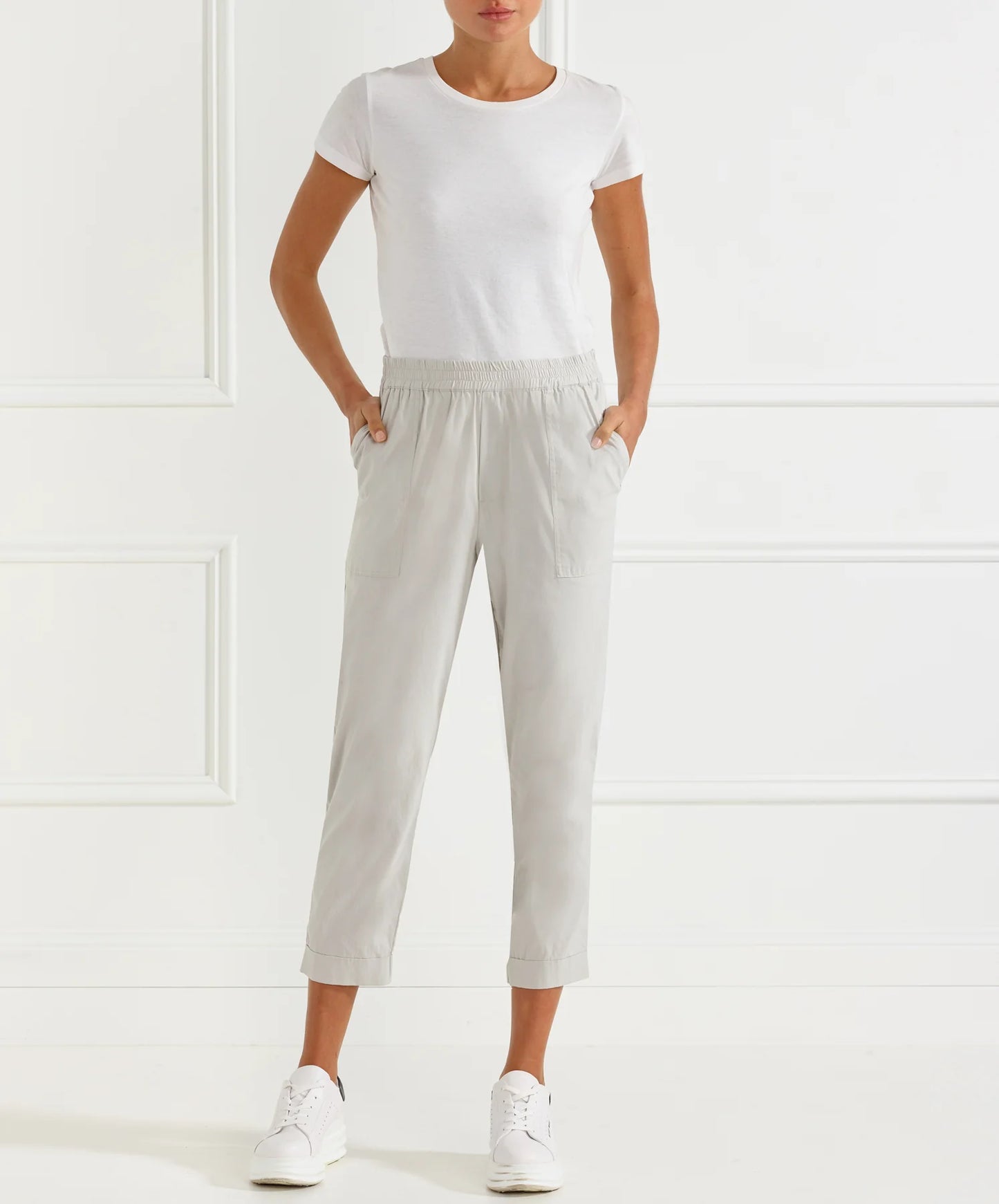 ACROBAT ESSEX PANTS Pumice