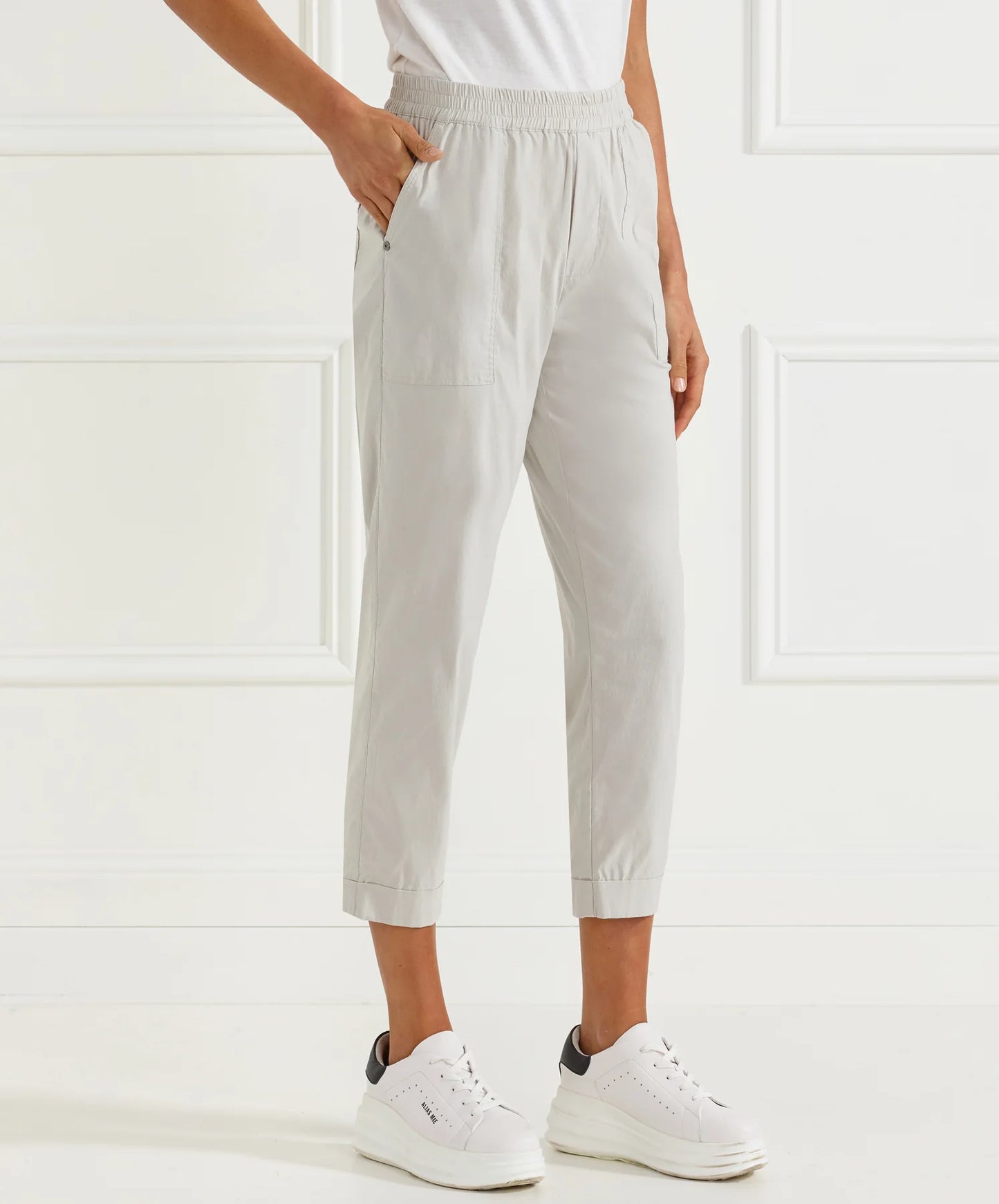 ACROBAT ESSEX PANTS Pumice