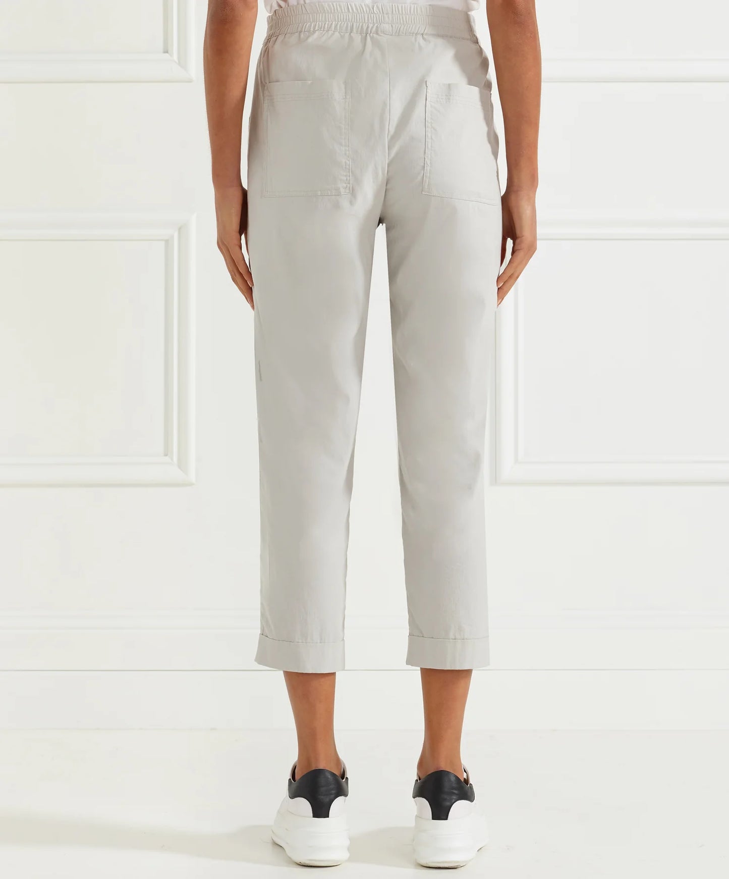 ACROBAT ESSEX PANTS Pumice