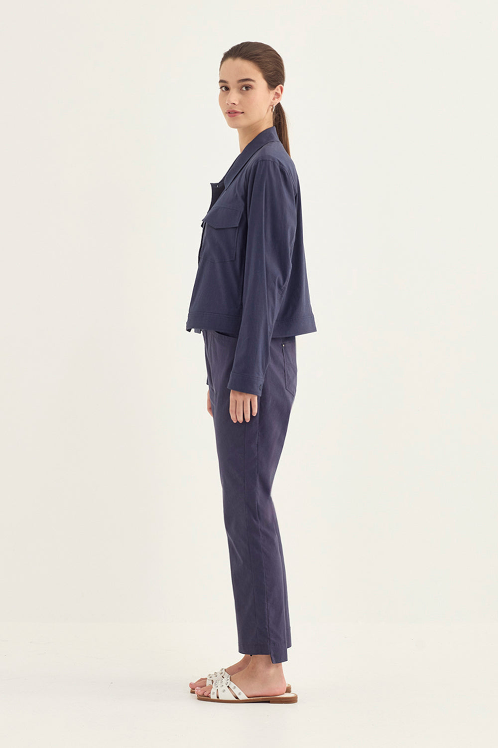 Acrobat Icon Jacket 3 colours