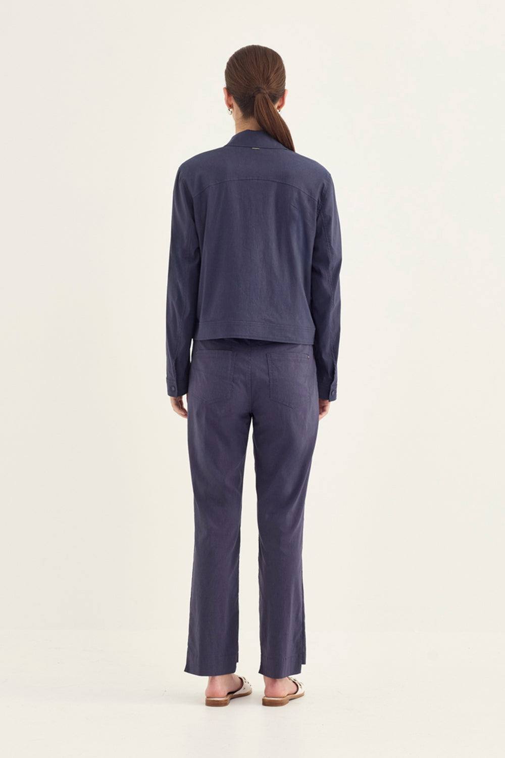 Acrobat Icon Jacket 3 colours