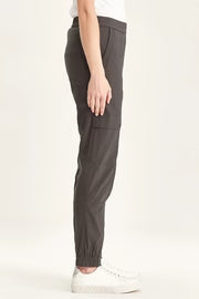Acrobat History Pant Gravel