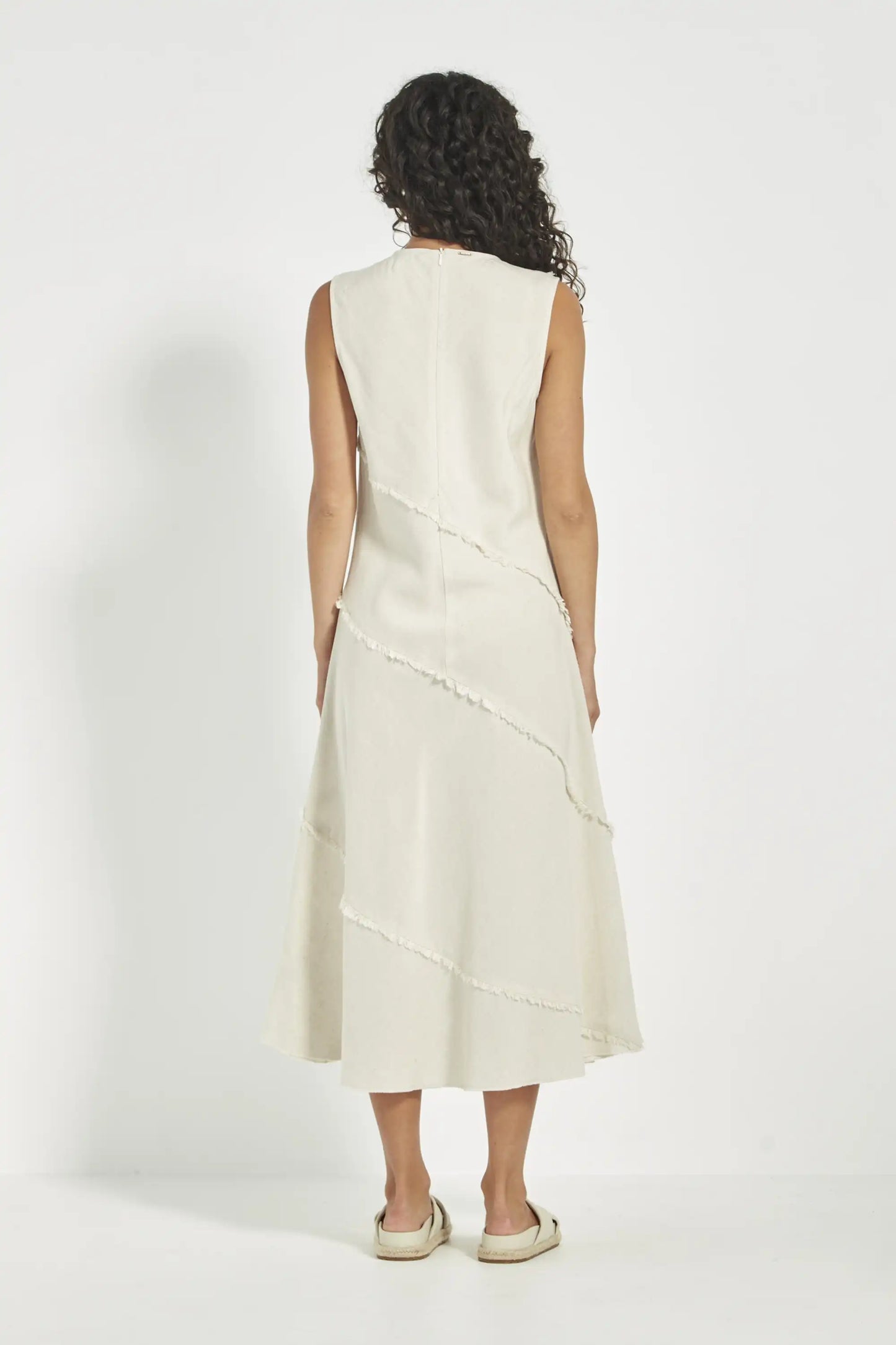 Elle Dress