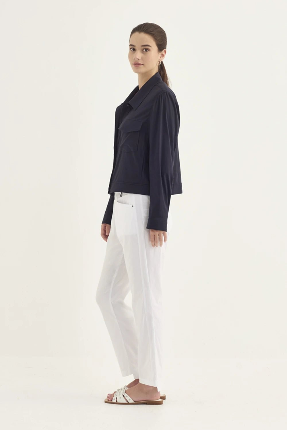 Acrobat Icon Jacket 3 colours