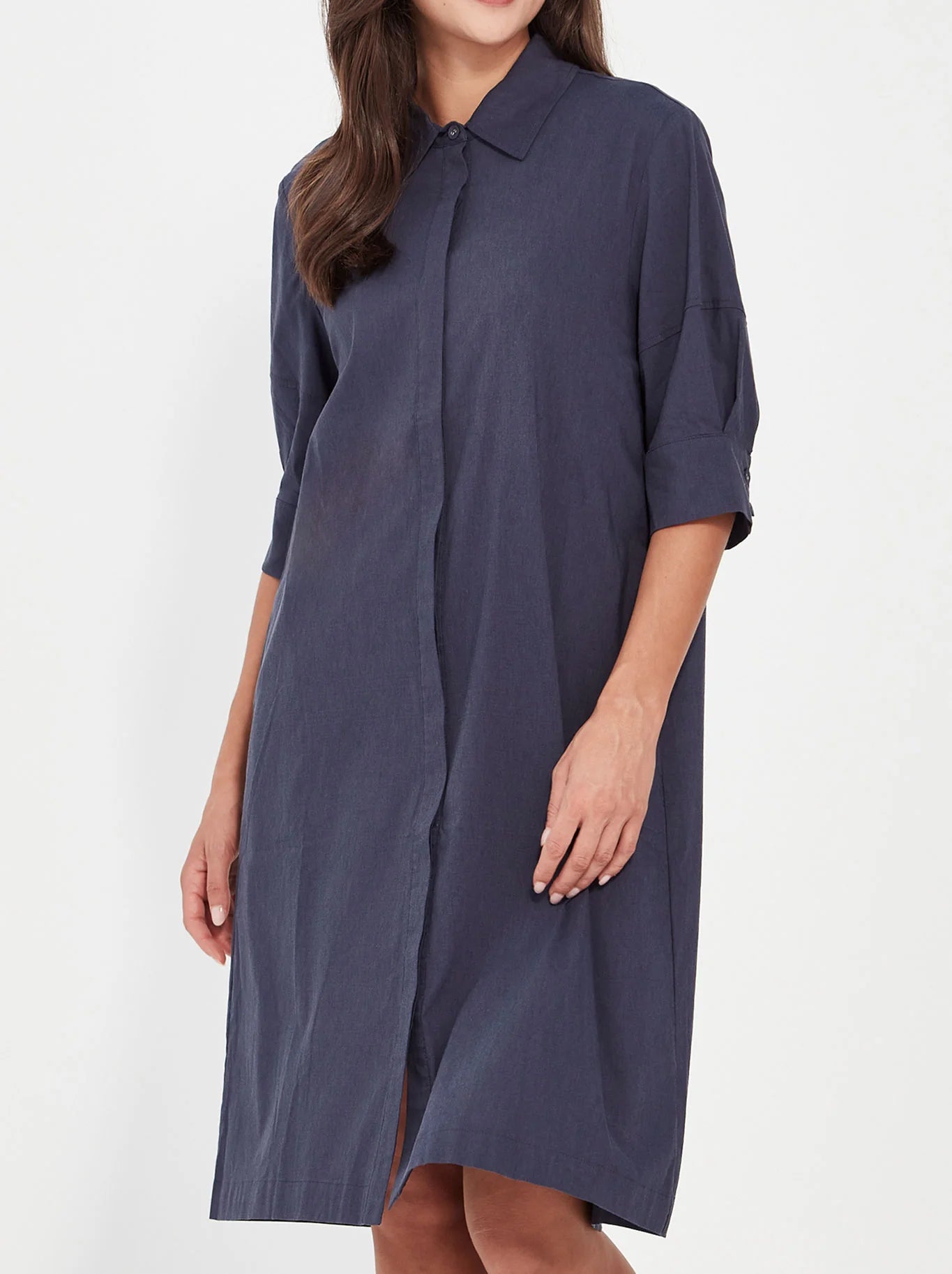 Acrobat Nori Dress