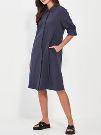 Acrobat Nori Dress